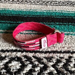 Chaco *NWOT* Multicolor Bracelet